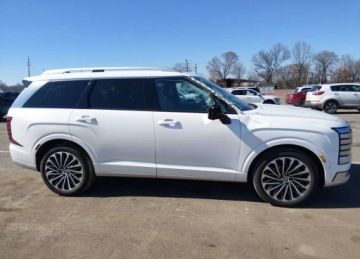 Hyundai 2026 Hyundai Palisade 2026 HYUNDAI PALISADE CALLIGRAPHY 3.5 Benzyna 291KM, zdjęcie 6