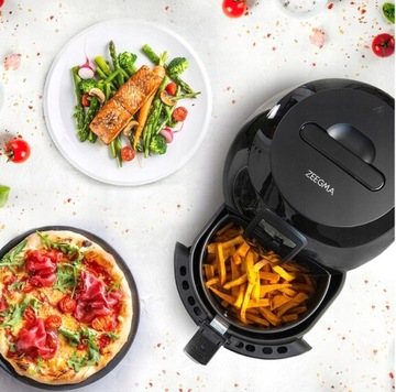 ФРИТЮРНИЦА ФРИТЮРНИЦА 1800ВТ XXL 7л