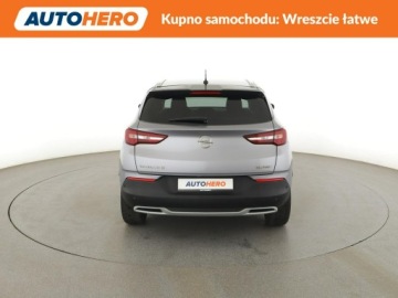 Opel 2020 Opel Grandland X 1.5 CDTI Bicolor Klimatyzacja, zdjęcie 5