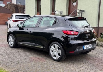 Renault Clio IV Hatchback 5d 1.2 16V 75KM 2015 Renault Clio 1.2 75KM NAVI Led Klima Bezwypadkowy SERWIS Dla wymagajacych, zdjęcie 36