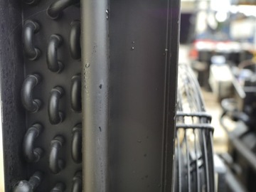 Prestcold R750/0089 комплекс компрессора