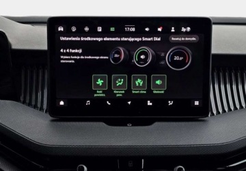 Skoda Superb III Liftback Facelifting 2.0 TDI SCR 150KM 2024 Skoda Superb Full Led - Virtual Cockpit - Martwe Pole - Tempomat - Kamera, zdjęcie 18