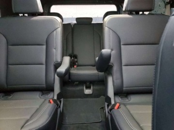 Chevrolet 2025 Chevrolet Traverse Lt 2025 2.5 Benzyna 310KM, zdjęcie 10