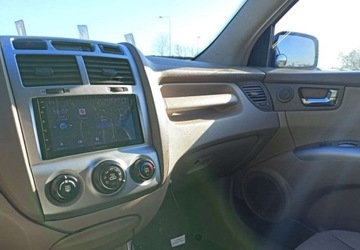 Kia Sportage II 2.7 i V6 175KM 2005 Kia Sportage Kia Sportage 2.7 BenzynaLPG 175KM, zdjęcie 11