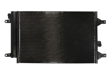 KONDENZÁTOR CHLADIČ KLIMATIZACE KTT110019