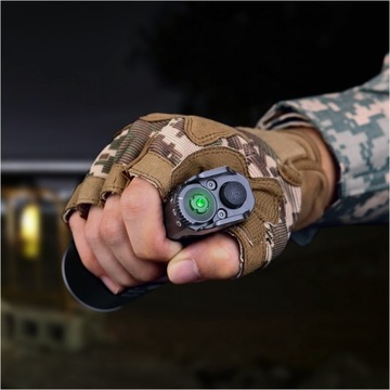 Рефлектор и фонарь-прожектор Fenix ​​5000 лм Fenix ​​TK35UE V2.0