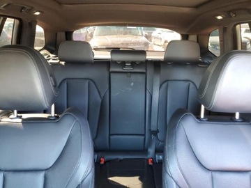 BMW X3 G01 2022 BMW X3 sdrive30i, 2022r., 2.0L 2.0 Benzyna 248KM, zdjęcie 8