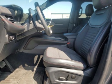 Ford Explorer VI 2025 Ford Explorer St-Line 2025 2.3 Benzyna 300KM, zdjęcie 7