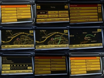 Volkswagen Golf VI Hatchback 5d 1.6 TDI-CR DPF BlueMotion 105KM 2010 Volkswagen Golf 1.6TDI nawigacja gwarancja przebie, zdjęcie 17