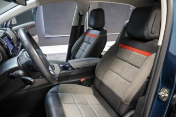 Citroen C5 Aircross SUV 1.5 BlueHDI 131KM 2019 Citroen C5 Aircross Salon, zdjęcie 16