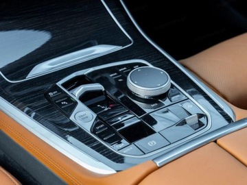 BMW X5 G05 SUV Facelifting 3.0 40i 381KM 2025 BMW X5 xDrive40i Sport Suv 3.0 (381KM) 2025, zdjęcie 10