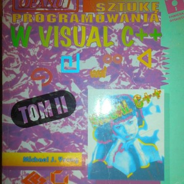 Opanuj sztuke w visual C++ - Young
