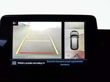 Peugeot 3008 II Crossover 1.2 PureTech 130KM 2019 Peugeot 3008 Polski Salon | Pierwszy właściciel |, zdjęcie 30