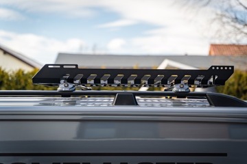 Универсальный багажник на крышу, транспортировочная корзина Tur