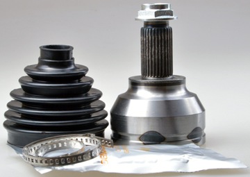 DENCKERMANN C120287 SADA KLOUBU HŘÍDEL HNACÍ