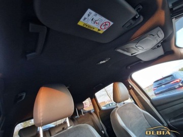 Ford Kuga II SUV Facelifting 2.0 TDCi 150KM 2017 Ford Kuga St-line Radar ACC Park Assist Pierwszy Wlasciciel 2.0 Diesel, zdjęcie 34