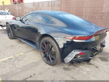 Aston Martin 2019 Aston Martin Vantage Vantage coupe 4.0 Benzyna 503KM, zdjęcie 6