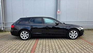 Audi A4 B8 Allroad quattro 3.0 TDI 240KM 2011 Audi A4 Avant S-LINE 3.0Tdi 239ps Automat 4x4 Ledy Bixenony Navi ZADBANA, zdjęcie 14