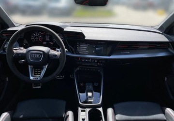 Audi A3 8Y RS Sportback 2.5 TFSI 400KM 2023 Audi RS3 Sportback 2.5TFSI 400KM, S-Tronic Quattro 2.5 Benzyna 400KM, zdjęcie 13
