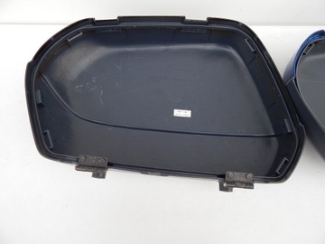 HONDA ST 1100 PAN EUROPEAN ПОКРЫТИЕ ПРАВОЕ