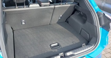 Ford Puma II Crossover Facelifting 1.0 EcoBoost Hybrid 155KM 2025 Ford Puma 2025 kamery 360, BLIS, panorama, aktywny tempomat Hybryda 155KM, zdjęcie 10