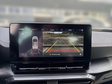 Cupra Formentor Crossover 1.5 TSI 150KM 2023 Cupra Formentor 1.5 TSI / 150 KM DSG FV-23%, ASO,, zdjęcie 29