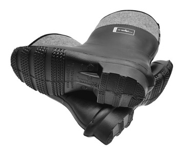 БОТИНКИ ПОРОНОРЕЗИНОВЫЕ LEMIGO FILCAK EVA /48