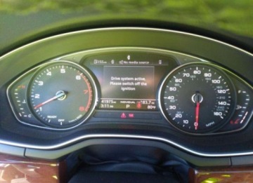 Audi A4 B9 2021 Audi a4 2021, 2.0L, 4x4, PREMIUM, od ubezpieczalni 2.0 Benzyna 201KM, zdjęcie 11