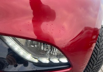 Kia Venga Mikrovan 1.6 DOHC CVVT 125KM 2015 Kia Venga 1.6Benz.125KM 6Bieg.LEDY Klima Parktr.aux USB 2xOpon Faktura Gwa, zdjęcie 32