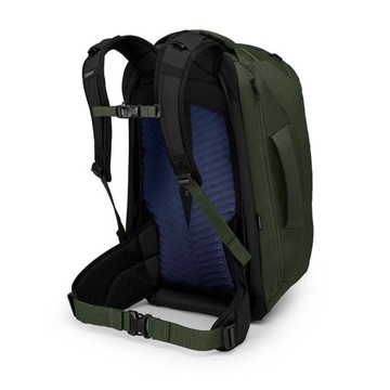 Plecak OSPREY Farpoint 40 Gopher Green