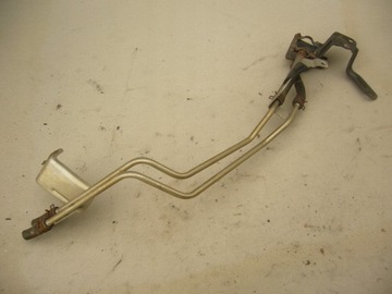 HONDA OE 19505-R06-E00 PŘÍVOD CHLADIČŮ VODY