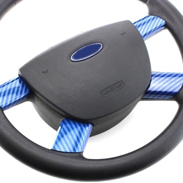 4 KS. PRO FORD FOCUS 2 MK2 2005-2014 2006 2009