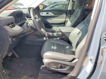 Ford Explorer VI 2025 Ford Explorer Active 2025 2.3 Benzyna 300KM, zdjęcie 7