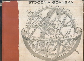 STOCZNIA GDAŃSKA; Tercjan Multaniak