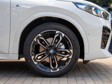 BMW X2 U10 2025 BMW X2 sDrive20i Sport Suv 1.5 (170KM) 2025, zdjęcie 12