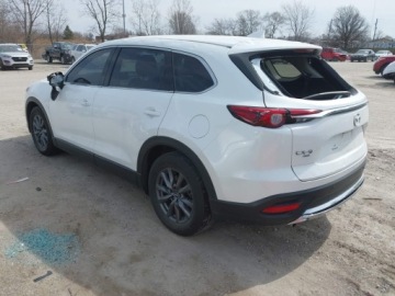 Mazda CX-9 2022 Mazda CX-9 2022 MAZDA CX-9 TOURING 2.5 Benzyna 227KM, zdjęcie 4