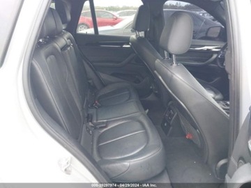 BMW X1 F48 2018 BMW X1 2018r., 2.0L 2.0 Benzyna 228KM, zdjęcie 9