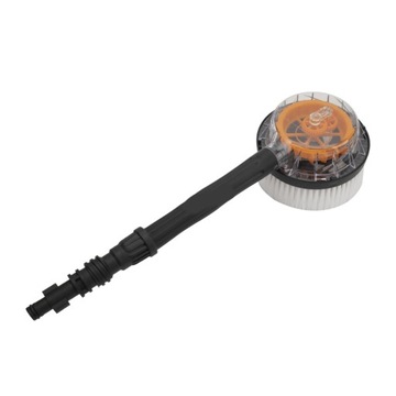 SZCZOTKA OBROTOWA ROTACYJNA RIWALL