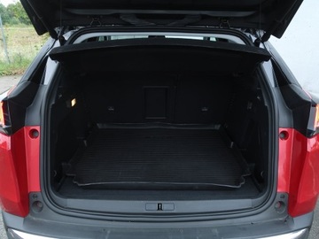 Peugeot 3008 II Crossover 1.2 PureTech 130KM 2020 Peugeot 3008 1.2 PureTech, Salon Polska, zdjęcie 12