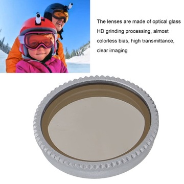 ND-фильтр для оптического стекла Insta360