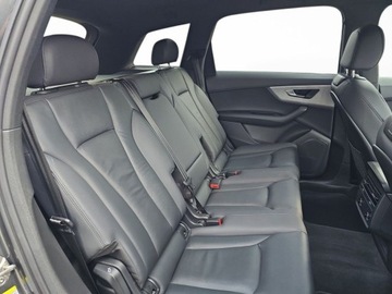 Audi Q7 II SUV Facelifting  3.0 45 TDI 231KM 2022 Audi Q7 Matrixy, tempomat, pneumatyka, gwarancja do 2027 3.0 Diesel 231KM, zdjęcie 29