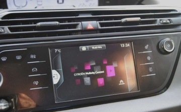 Citroen C4 Picasso II Picasso 1.6 16v VTi 120KM 2014 Citroen C4 Picasso GWARANCJA, 2014r, 1.6 Benzyna 120KM, 2 Komplety kol, zdjęcie 11