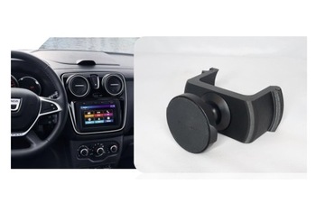 Магнитный держатель Dacia Lodgy 2 B