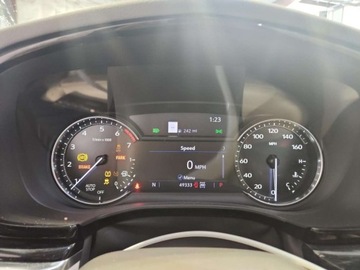 Cadillac 2020 Cadillac XT6 Premium Luxury 2020 3.6l 3.6 Benzyna 310KM, zdjęcie 9