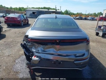 Toyota 2024 Toyota Crown 2024r., 4x4, 2.5L 2.5 Hybryda 236KM, zdjęcie 7