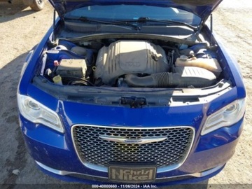 Chrysler 300C II 2019 Chrysler 300C 2019 Chrysler 300 300C RWD 5.7 Benzyna 363KM, zdjęcie 8