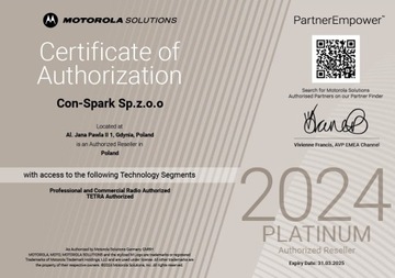 Автомобильное зарядное устройство для MOTOROLA GP340, GP360 - MDRLN4883 РАСПРОДАЖА!!