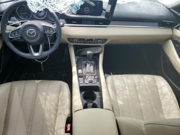 Mazda 6 III 2020 Mazda 6 2020, 2.5l, FWD, touring 2.5 Benzyna 186KM, zdjęcie 8