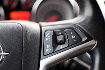 Opel Astra 2015 Opel Astra 1,6CDTI Bezwypadkowy prosto z Niemieckiego Salonu, zdjęcie 13