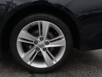 Opel Insignia II Sports Tourer 1.6 CDTI 136KM 2018 Opel Insignia 1.6 CDTI, Salon Polska, Serwis ASO, zdjęcie 14